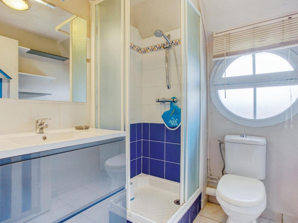 Holiday Home La Plage IV By Interhome Див-сюр-Мер Екстериор снимка