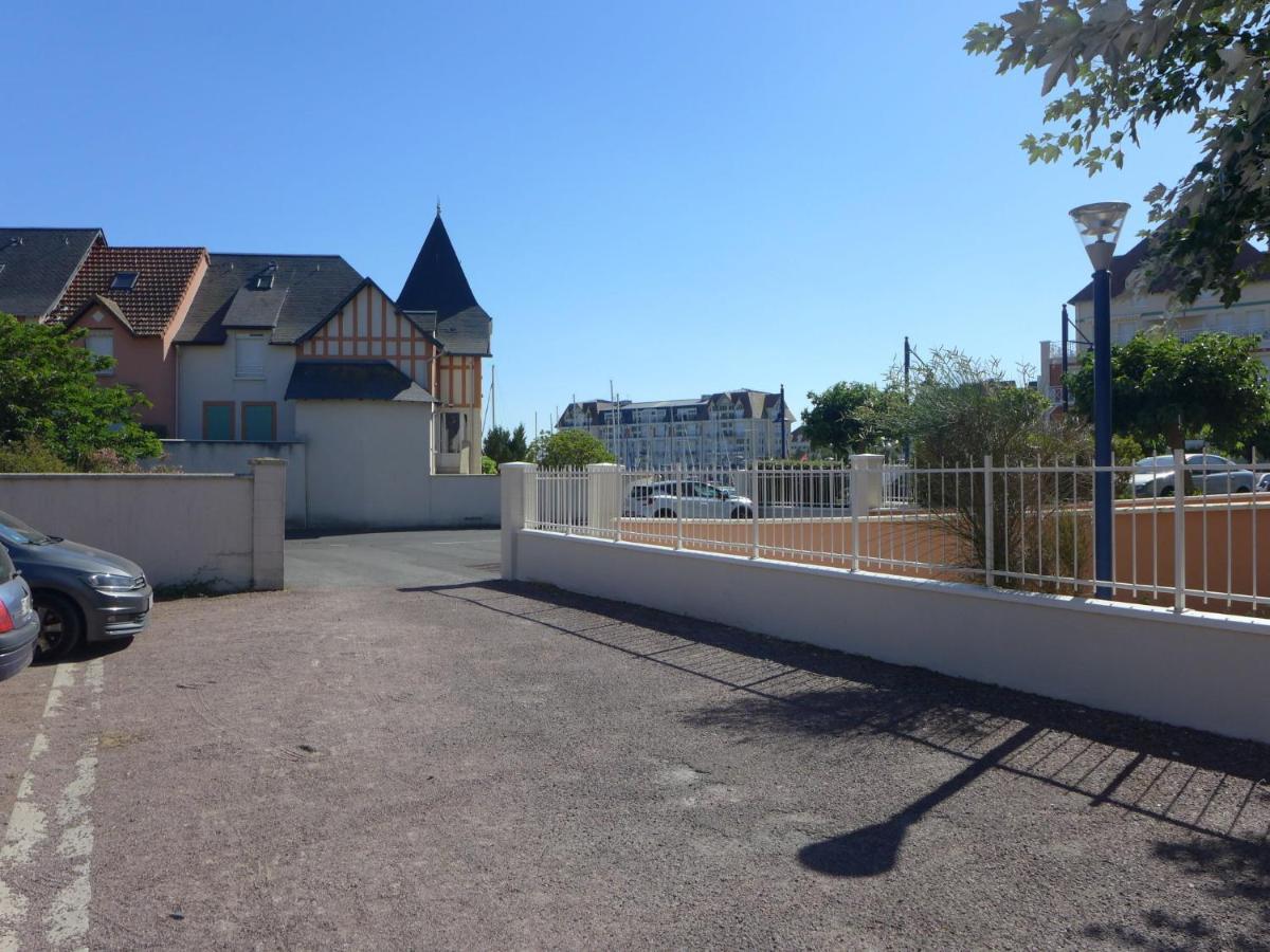 Holiday Home La Plage IV By Interhome Див-сюр-Мер Екстериор снимка